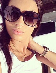 Moda Dodatki Okulary - 2902410
