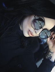 Moda Dodatki Okulary - 3063801