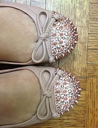 Moda Buty Pozostałe - 1262935
