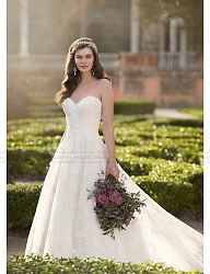 Moda Ślub Suknie ślubne - 3033911