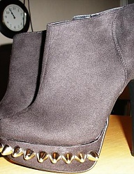 Moda Buty Pozostałe - 1229987