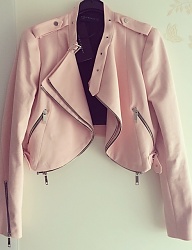 Moda Okrycia Kurtki - 2770032