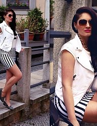 Moda Inne Moda uliczna - 1794735