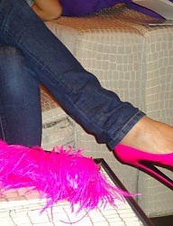 Moda Buty Szpilki - 1304042
