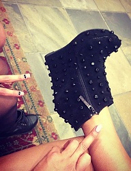 Moda Buty Koturny - 2496886