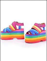 Moda Buty Sandały - 1294075