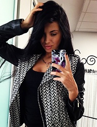 Moda Okrycia Kurtki - 2056943