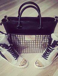 Moda Buty Trampki - 2633631