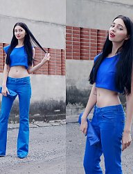 Moda Inne Moda uliczna - 2056417