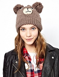 Moda Dodatki Nakrycia głowy - 2403631