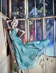 Moda Ciuchy Pozostałe - 989224