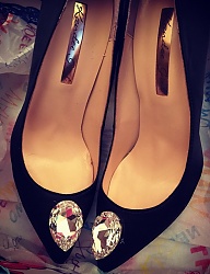 Moda Buty Szpilki - 2818146