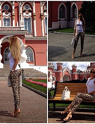 Moda Inne Moda uliczna - 1955008
