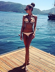 Moda Bielizna Na plażę - 3166358