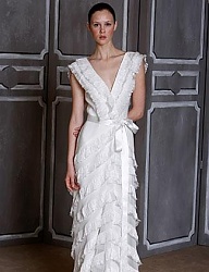 Moda Ślub Suknie ślubne - 730314