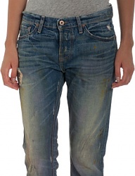 Moda Spodnie Jeansy - 2514607