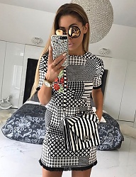 Moda Sukienki Dzienne - 3226879