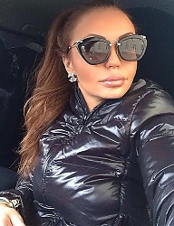 Moda Dodatki Okulary - 2744837