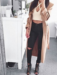 Moda Ciuchy Pozostałe - 3143589