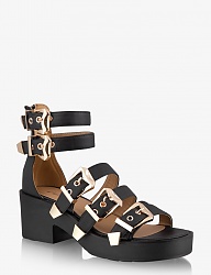 Moda Buty Sandały - 2595109