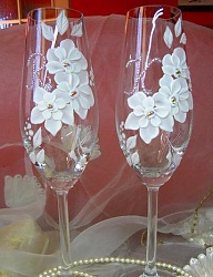Moda Ślub Dekoracje ślubne - 672888