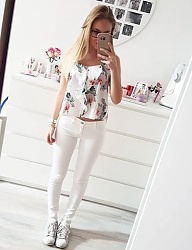 Moda Inne Moda uliczna - 3234027