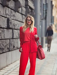 Moda Inne Moda uliczna - 1686892
