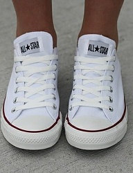 Moda Buty Trampki - 2676312