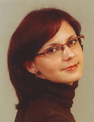 Fryzury Średnie - 503032