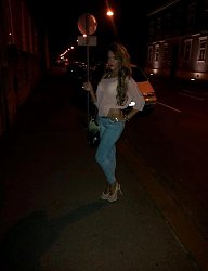 Moda Inne Moda uliczna - 1932065
