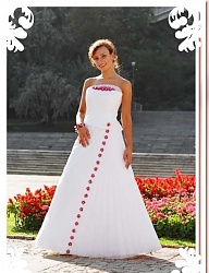 Moda Ślub Suknie ślubne - 447456