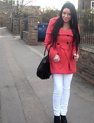 Moda Inne Moda uliczna - 2036152