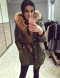 Moda Okrycia Kurtki - 3130394