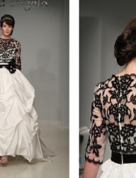 Moda Ślub Suknie ślubne - 1621376