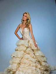 Moda Ślub Suknie ślubne - 364270