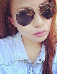 Moda Dodatki Okulary - 1773686