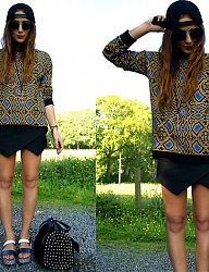 Moda Inne Moda uliczna - 1924238
