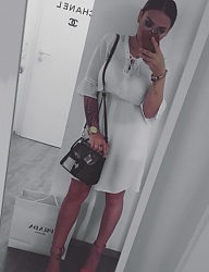 Moda Ciuchy Pozostałe - 3183376