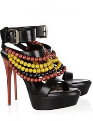 Moda Buty Sandały - 1346881