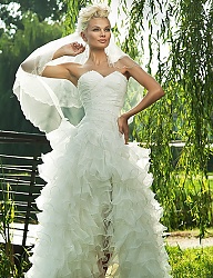 Moda Ślub Suknie ślubne - 1825924