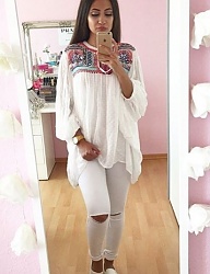Moda Ciuchy Pozostałe - 3167835