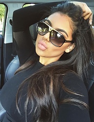 Moda Dodatki Okulary - 3054126