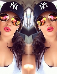 Moda Dodatki Okulary - 2786671