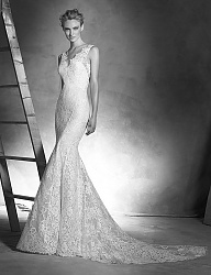 Moda Ślub Suknie ślubne - 3003518