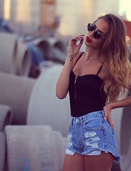 Moda Inne Moda uliczna - 1901552