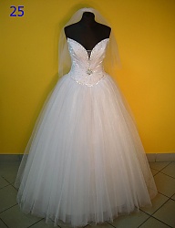 Moda Ślub Suknie ślubne - 937345