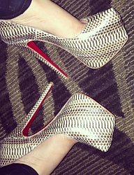 Moda Buty Czółenka - 2839479