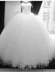 Moda Ślub Suknie ślubne - 3032384