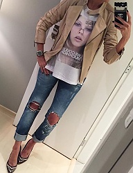 Moda Ciuchy Pozostałe - 3147501