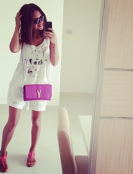 Moda Inne Moda uliczna - 2045639